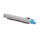 Atjaunota tonera kasetne 593-10051, K5272, GG579, 8000 lappuses Dell printeriem