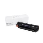 Saderīga tonera kasetne CB435A / CB436A / CE285A, 1870B002, CRG712, 1871B002, CRG713, 1153B002, CRG714, 3484B002, CRG725, 2000 lappuses HP printeriem (Orink white box)