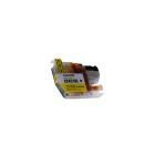 Saderīga tintes kasetne LC421XLY, 10ml Brother printeriem (ORINK BULK)