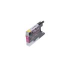 Saderīga tintes kasetne LC1280XLM, 19ml Brother printeriem (ORINK BULK)