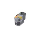 Saderīga tintes kasetne LC229XLBK, 58ml Brother printeriem (ORINK BULK)