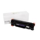 Saderīga tonera kasetne CE278X, 78A, 3500B002, CRG728, 3000 lappuses HP printeriem (Orink white box)