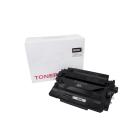 Saderīga tonera kasetne CE255X, 55X, 3482B002, CRG724H, 12500 lappuses HP printeriem