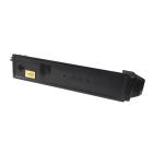 Atjaunota tonera kasetne 1T02K00NL0, TK895BK, 12000 lappuses Kyocera printeriem