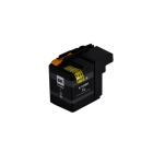 Saderīga tintes kasetne LC529XLBK, 58ml Brother printeriem (ORINK BULK)