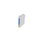 Saderīga tintes kasetne C13T08024011, T0802, 15ml Epson printeriem (ORINK BULK)