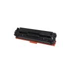 Atjaunota tonera kasetne CB541A, 125A, 1400 lappuses HP printeriem