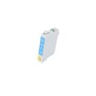 Saderīga tintes kasetne C13T10024010, T1002, 18,2ml Epson printeriem (ORINK BULK)