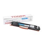 Saderīga tonera kasetne CE311A, 126A, CF351A, 130A, 4369B002, CRG729, 1000 lappuses HP printeriem