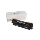 Saderīga tonera kasetne W1350X, 135X, 2400 lapas HP printeriem (Orink white box)