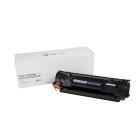 Saderīga tonera kasetne CE278A, 3500B002, CRG728, 3483B002, CRG726, 2100 lappuses HP printeriem (Orink white box)
