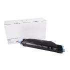 Saderīga tonera kasetne Q6000A, 124A, 9424A004, CRG707, 2500 lappuses HP printeriem (Orink white box)