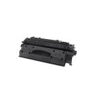 Atjaunota tonera kasetne CE505X, 05X, 3480B002, CRG719H, 6500 lappuses HP printeriem