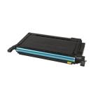 Atjaunota tonera kasetne CLP-Y600A, 4000 lappuses Samsung printeriem