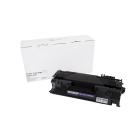 Saderīga tonera kasetne CE505A, 05A, CF280A, 80A, 3479B002, CRG719, 2700 lappuses HP printeriem (Orink white box)
