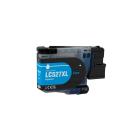 Saderīga tintes kasetne LC527XLC, 25ml Brother printeriem (ORINK BULK)