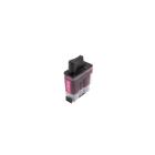 Saderīga tintes kasetne LC900M, 19ml Brother printeriem (BULK)