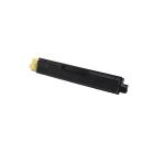 Atjaunota tonera kasetne 1T02KTANL0, TK580Y, 2800 lappuses Kyocera printeriem