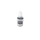 Saderīga tintes kasetne 1603C001, 0663C001, GI-490BK, GI-590BK, 135ml Canon printeriem (ORINK BULK)