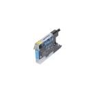 Saderīga tintes kasetne LC1280XLC, 19ml Brother printeriem (ORINK BULK)