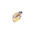 Saderīga tintes kasetne LC3219XLY, LC3217XLY, 20ml Brother printeriem (ORINK BULK)