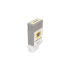 Atjaunota tintes kasetne 0886B001, PFI101Y, 130ml Canon printeriem (BULK)