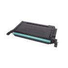 Atjaunota tonera kasetne CLP-K600A, 4000 lappuses Samsung printeriem