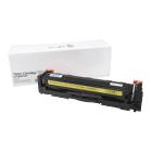 Saderīga tonera kasetne 3013C002, CRG055Y, OEM CHIP, 2100 lappuses Canon printeriem (Orink white box)