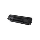 Atjaunota tonera kasetne CB436A, 1871B002, 1153B002, CRG713, CRG714, 2000 lappuses HP printeriem