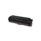 Atjaunota tonera kasetne CC533A, 304A, 2660B002, CRG718, 2800 lappuses HP printeriem