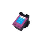 Uzpildīta tintes kasetne CC656AE, no.901XL, 18ml HP printeriem (BULK)