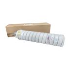 Saderīga tonera kasetne 885098 / 885274, Typ 6110D/6210D, 1100g Ricoh printeriem (ORINK)