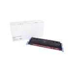 Saderīga tonera kasetne Q6003A, 124A, 9422A004, CRG707, 2000 lappuses HP printeriem (Orink white box)