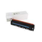 Saderīga tonera kasetne CF411A, 410A, 1249C002, CRG046C, 2300 lappuses HP printeriem (Orink white box)