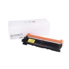 Saderīga tonera kasetne TN230Y, TN210Y, TN240Y, TN270Y, TN290Y, 1400 lappuses Brother printeriem (Orink white box)
