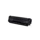 Atjaunota tonera kasetne Q2612A, 12A, 7616A005, CRG703, 2000 lappuses HP printeriem