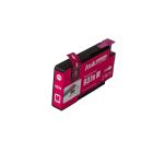 Saderīga tintes kasetne 4S6W7NE, no.937e, 27,5ml HP printeriem (Orink bulk)