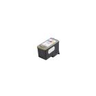 Uzpildīta tintes kasetne 0617B001, CL41 XL, 19ml Canon printeriem (BULK)