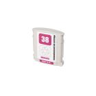 Atjaunota tintes kasetne C9416A, no.38 HP printeriem (BULK)