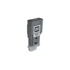 Uzpildīta tintes kasetne 8789B001, PFI207BK, 300ml Canon printeriem (BULK)