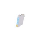 Saderīga tintes kasetne C13T07954010, gaiši ciāna, 18,2ml Epson printeriem (ORINK BULK)