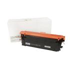 Saderīga tonera kasetne CF360X, 508X, 0461C001, CRG040HBK, 12500 lappuses HP printeriem (Orink white box)