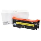 Saderīga tonera kasetne CE402A, 507A, CE252A, 504A, 2575B002, CRG723, 6000 lapasēm, HP printeriem (Orink white box)