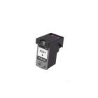 Atjaunota tintes kasetne 2145B001, PG37, 12ml Canon printeriem (BULK)
