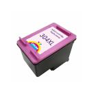 Saderīga tintes kasetne N9K07AE, no.304XL, 700 lappuses, 18ml HP printeriem (BULK)