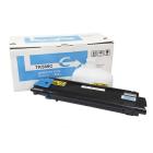 Saderīga tonera kasetne 1T02KTCNL0, TK580C, 2800 lappuses Kyocera printeriem (Orink white box)