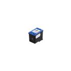 Uzpildīta tintes kasetne C6657AE, no.57, 17ml HP printeriem (BULK)