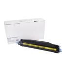 Saderīga tonera kasetne Q6002A, 124A, 9421A004, CRG707, 2000 lappuses HP printeriem (Orink white box)