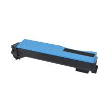 Atjaunota tonera kasetne 1T02HMCEU0, TK550C, 6000 lappuses Kyocera printeriem