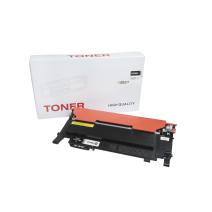 Saderīga tonera kasetne CLT-K404S, SU100A, 1500 lappu Samsung printeriem